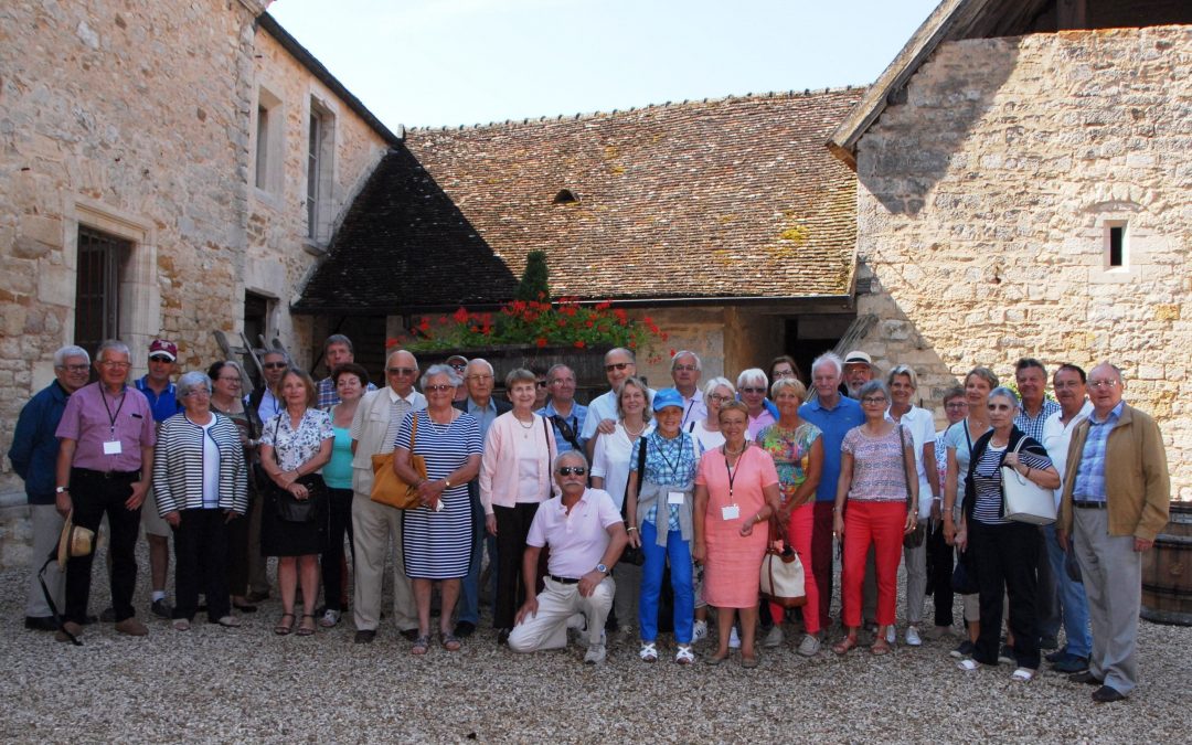 Dijon 2017