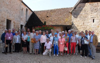 Dijon 2017