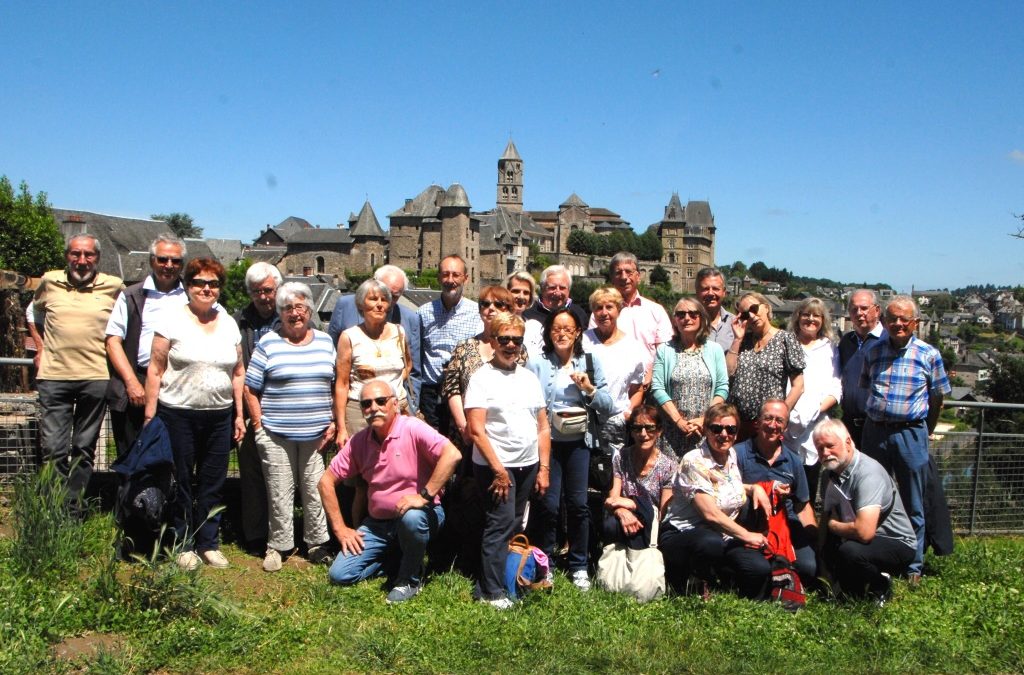 Uzerche 2022