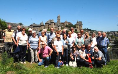 Uzerche 2022