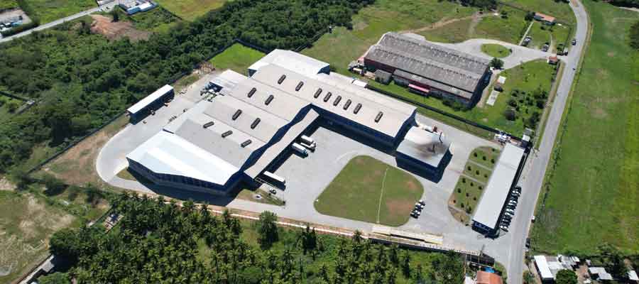 SMURFIT-KAPPA acquiert une nouvelle unité au Brésil