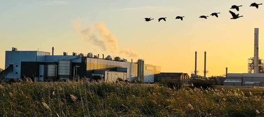 SMURFIT-KAPPA et le développement durable