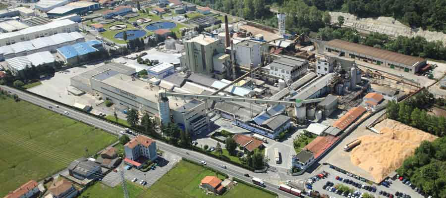 Smurfit-Kappa poursuit ses investissements dans le développement durable