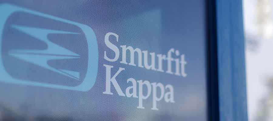 Smurfit Kappa figure dans le classement TIME des meilleures entreprises au monde