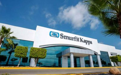 Smurfit Kappa nommé leader du secteur ESG