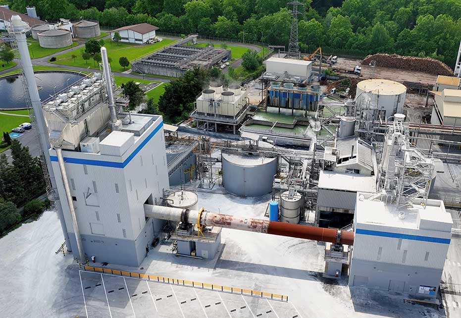 Smurfit Kappa investit plus de 30 millions d’euros en Espagne pour réduire davantage les émissions de CO2
